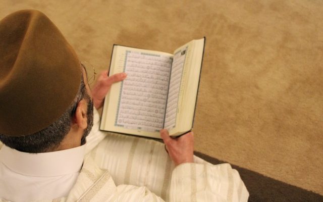 10 hal yang membantumu tadabbur al-Quran